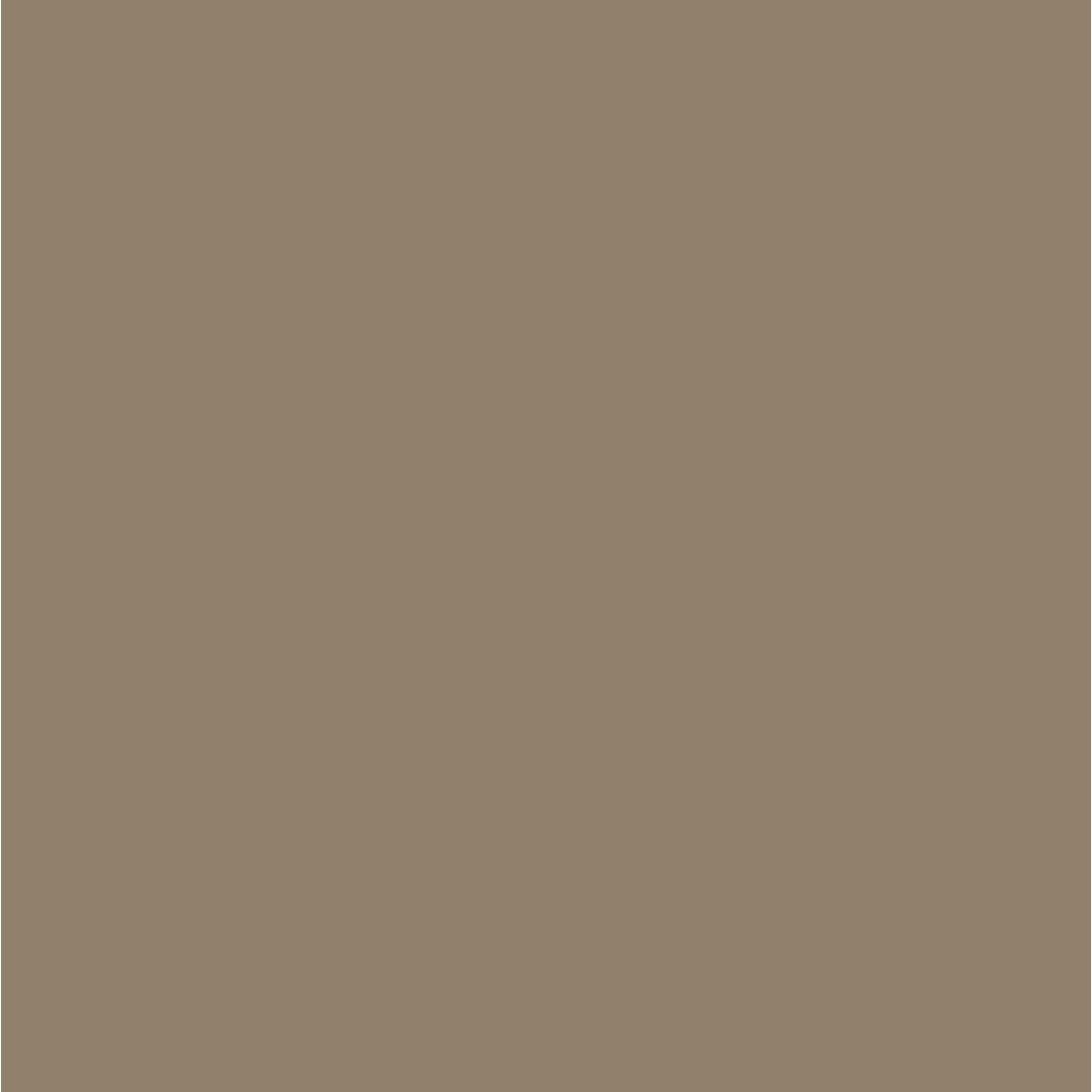 Mazan French Taupe décor swatch.