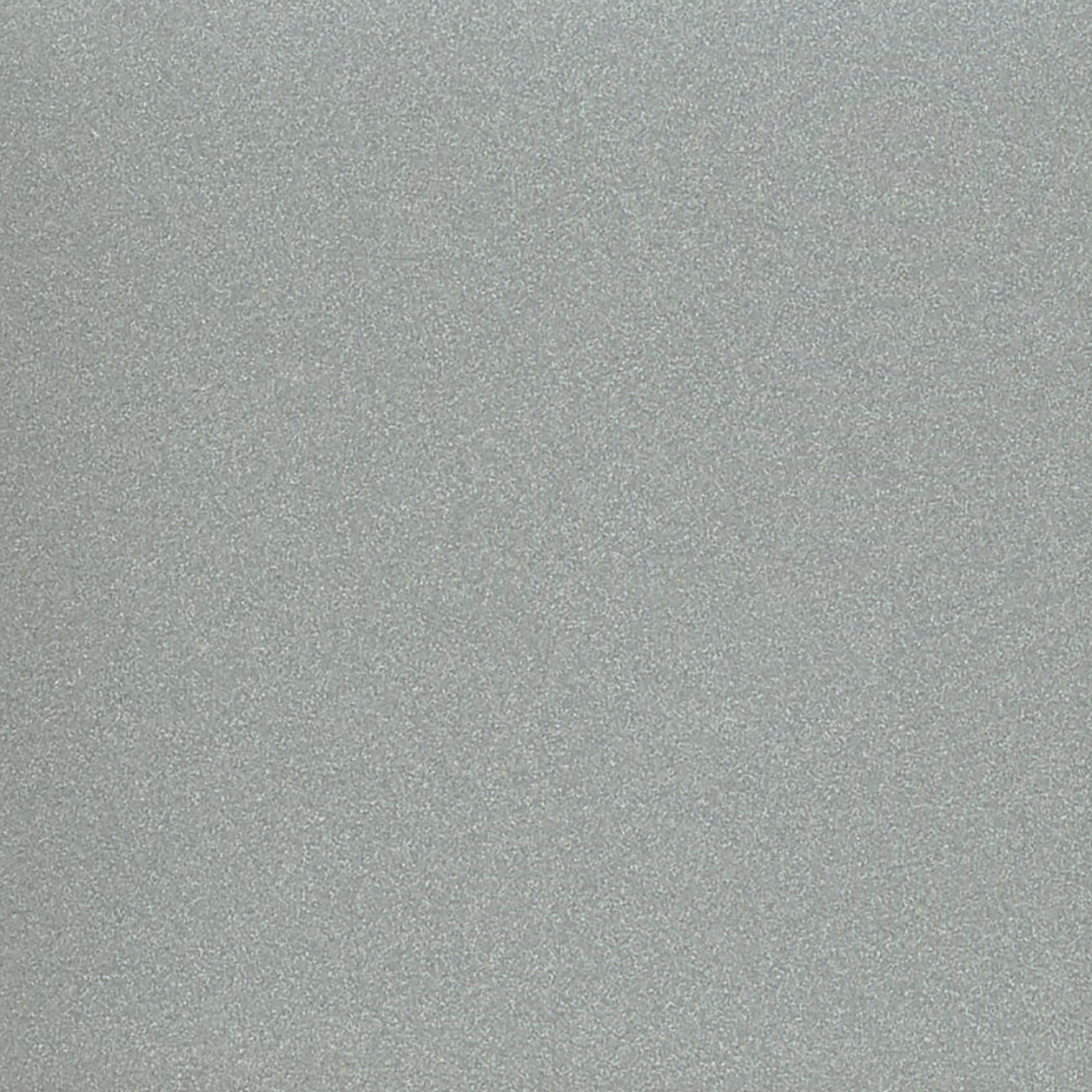 Mazan Silver Metallic décor swatch.